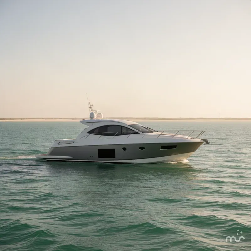 The Image of Sessa C44 Cruiser 2013 - 0