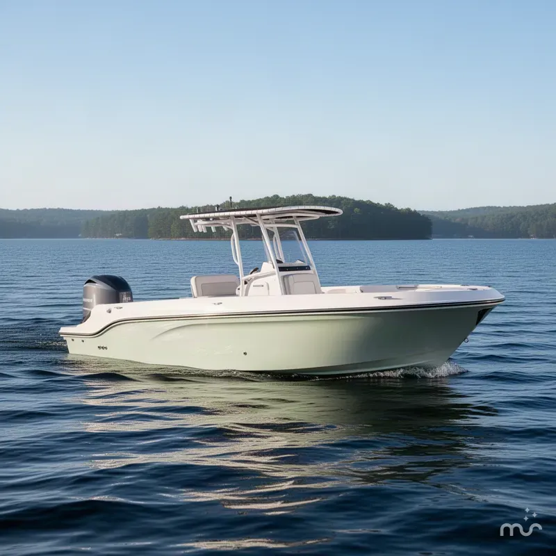 The Image of Bayliner Trophy 24CC 2024 - 0