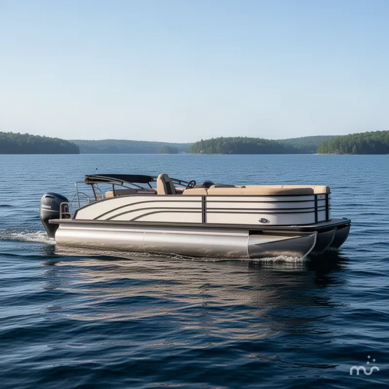 The Image of Harris Sunliner 230 2025 - 0