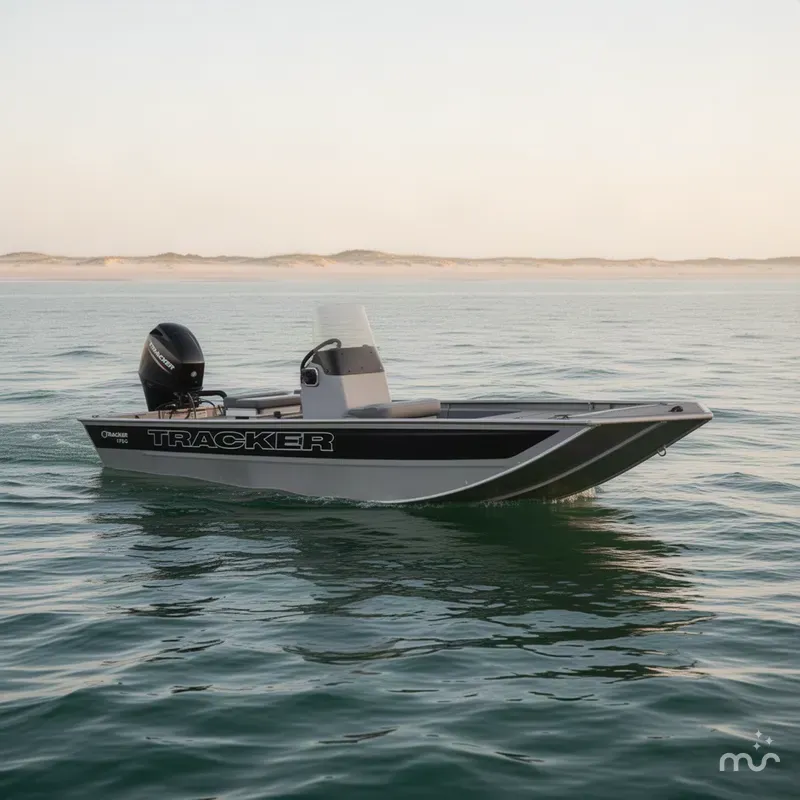 The Image of Tracker Bass Tracker 175 CC 2027 - 0