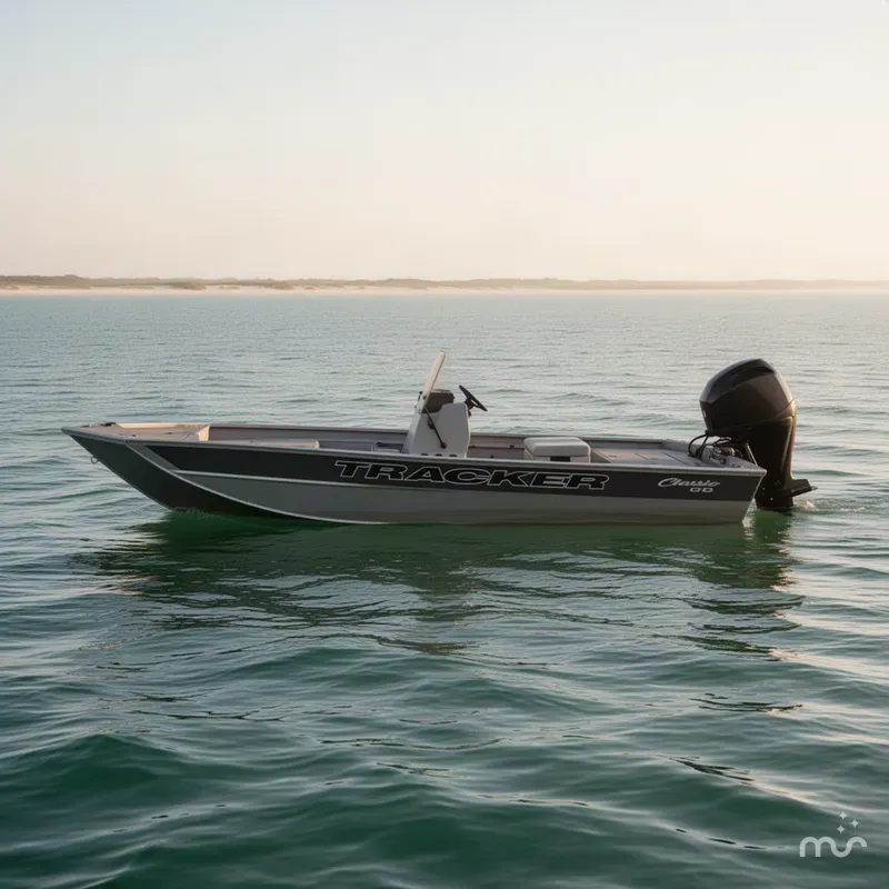 Slide: The Image of Tracker Bass Tracker 175 CC 2027 - 1