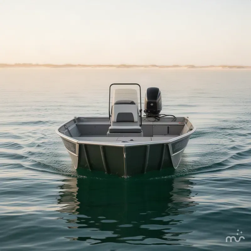 Slide: The Image of Tracker Bass Tracker 175 CC 2027 - 2