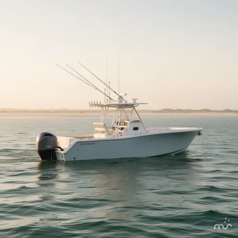 The Image of Pioneer 180 Sportfish 2027 - 0