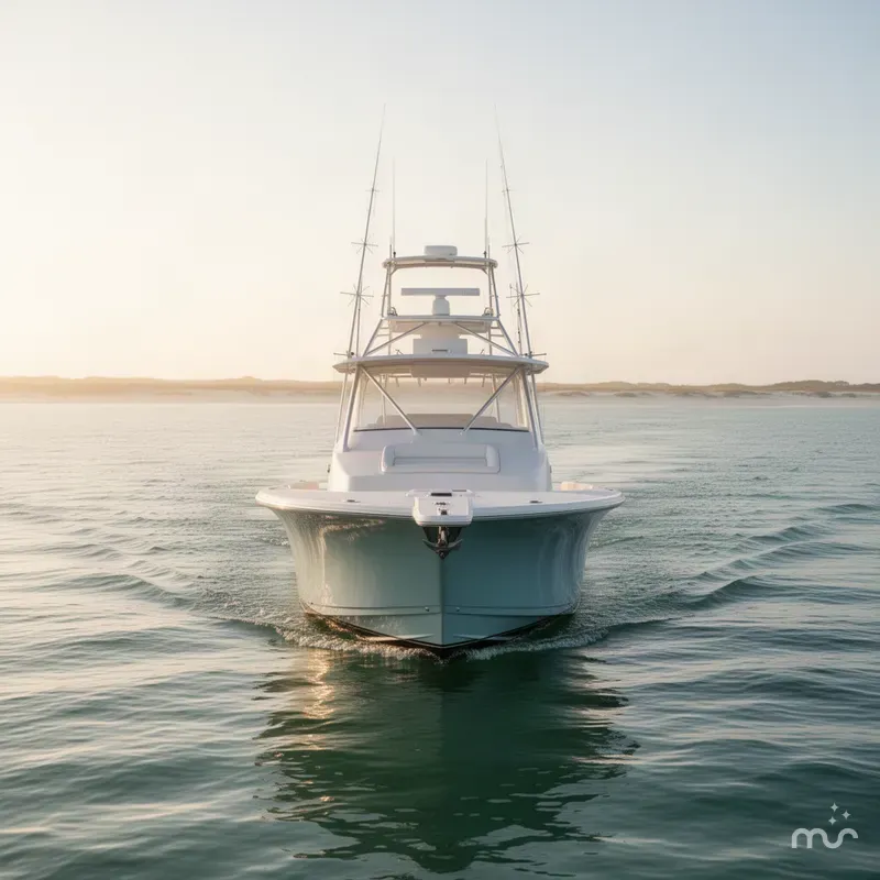 Slide: The Image of Pioneer 180 Sportfish 2027 - 1