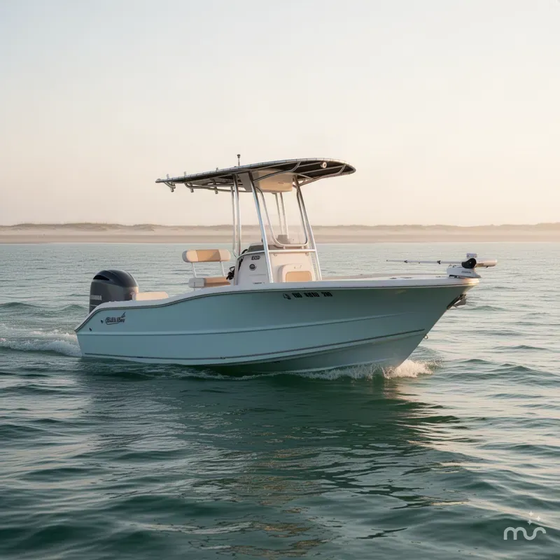 The Image of Bulls Bay 200 Center Console 2019 - 0