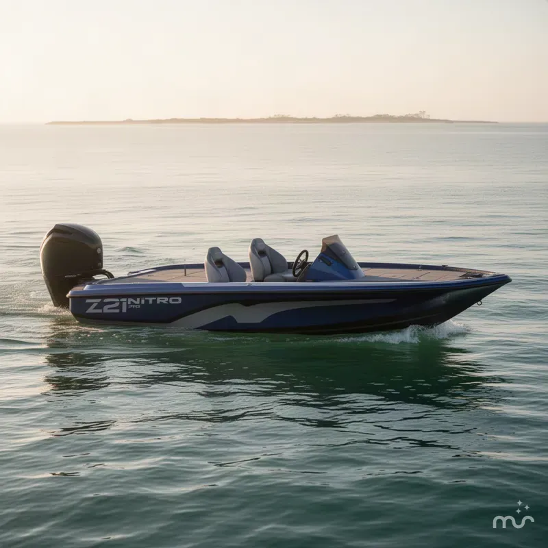 The Image of Nitro Z21 XL Pro 2027 - 0
