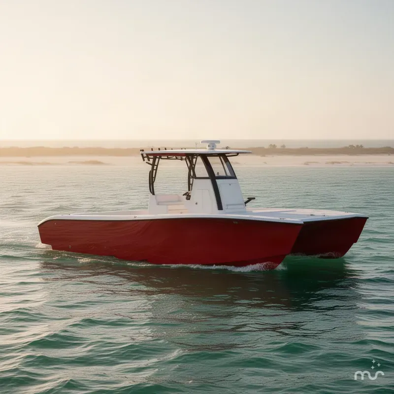 The Image of Costa Custom Boats 264HC 2023 - 0
