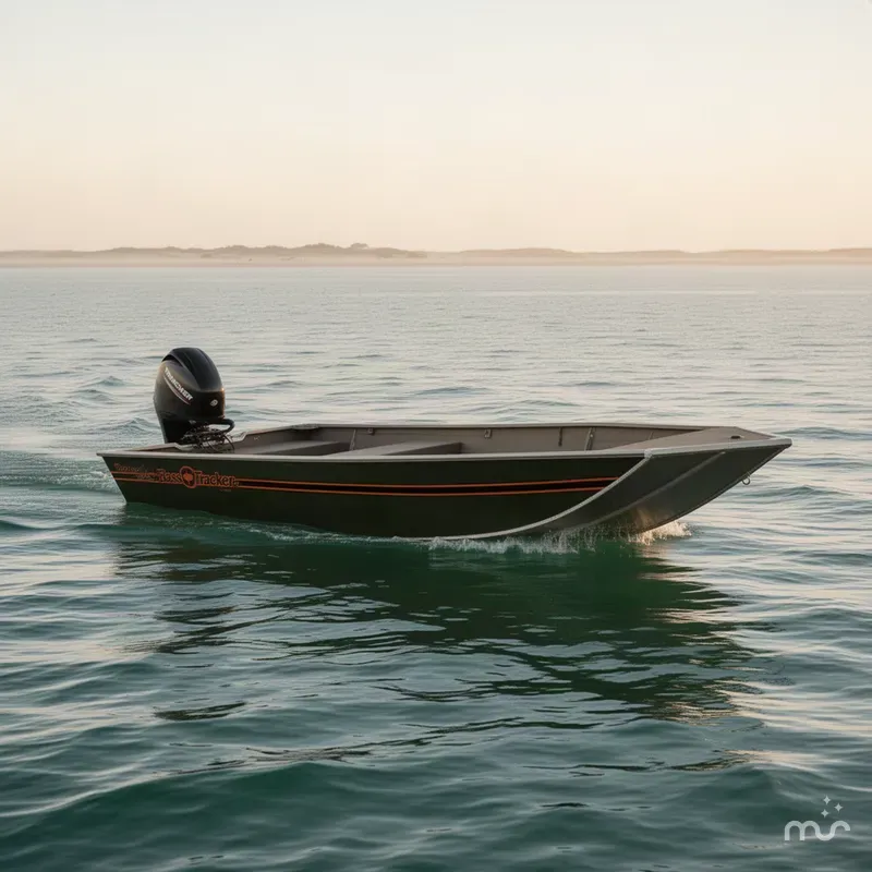 The Image of Tracker Bass Tracker Classic Limited 2026 - 0