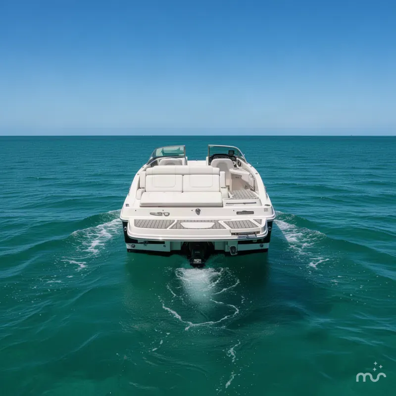 Slide: The Image of Sea Ray 260 Sundeck 2014 - 3