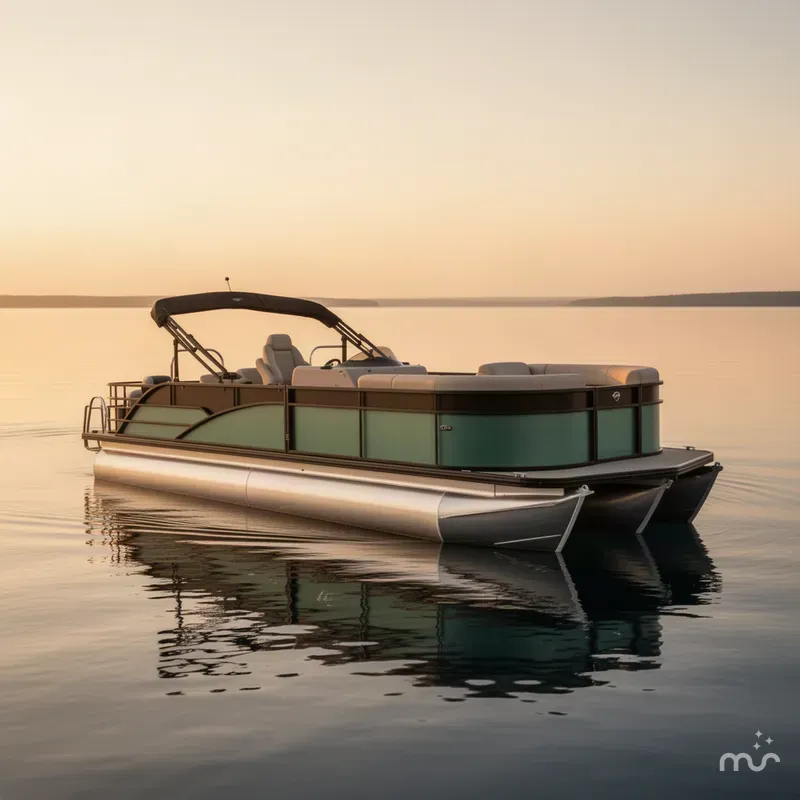 Slide: The Image of Manitou 25 Aurora SL 2027 - 2