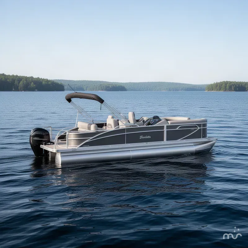 The Image of Barletta Cabrio 22UC 2027 - 0