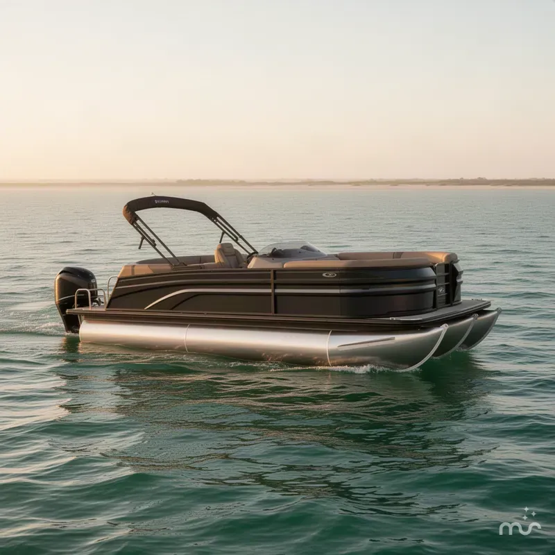 The Image of Sylvan X3 ULZ DH Platinum 2027 - 0
