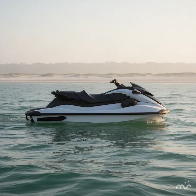 The Image of Yamaha gp 2027 - 0