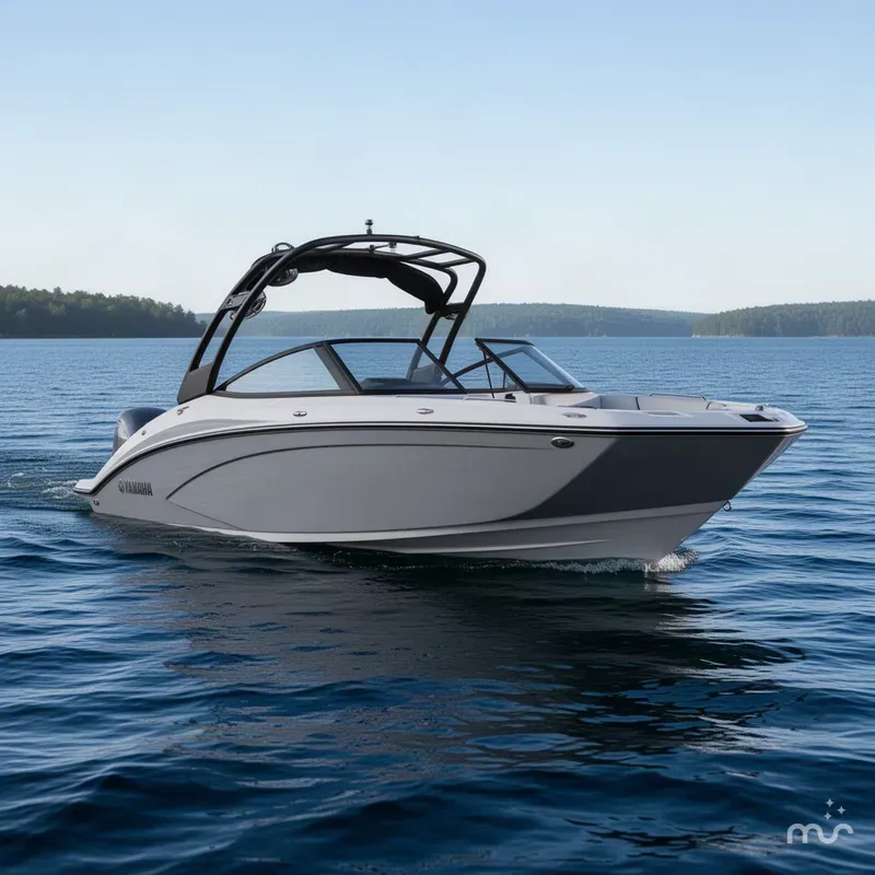 The Image of Yamaha 222SE 2023 - 0