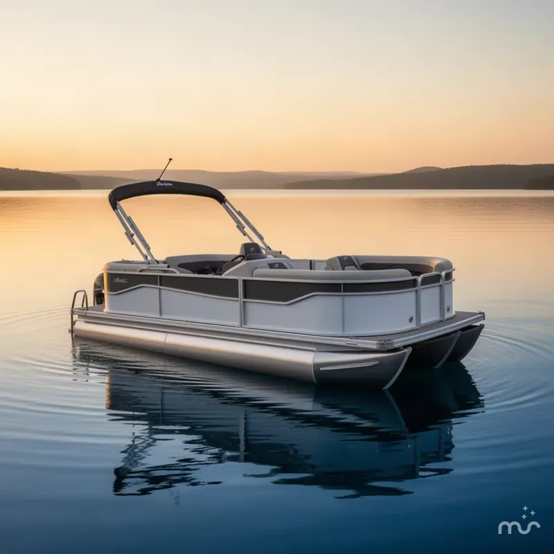 The Image of Barletta ARIA 22QC 2027 - 0