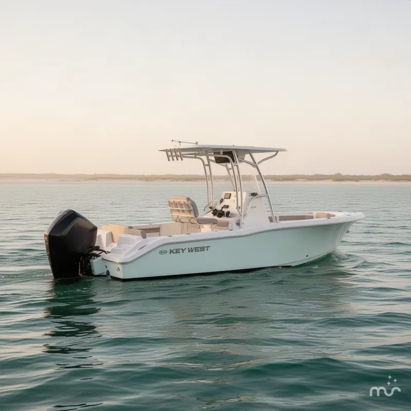 The Image of Key West 239 FS 2024 - 0