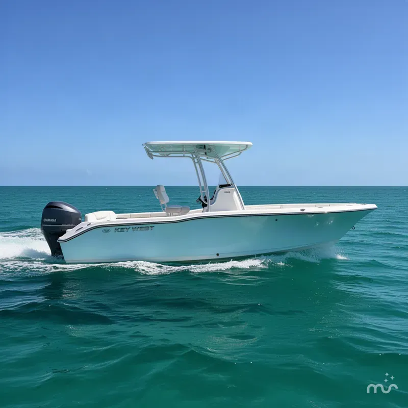 The Image of Key West 239 FS 2024 - 0