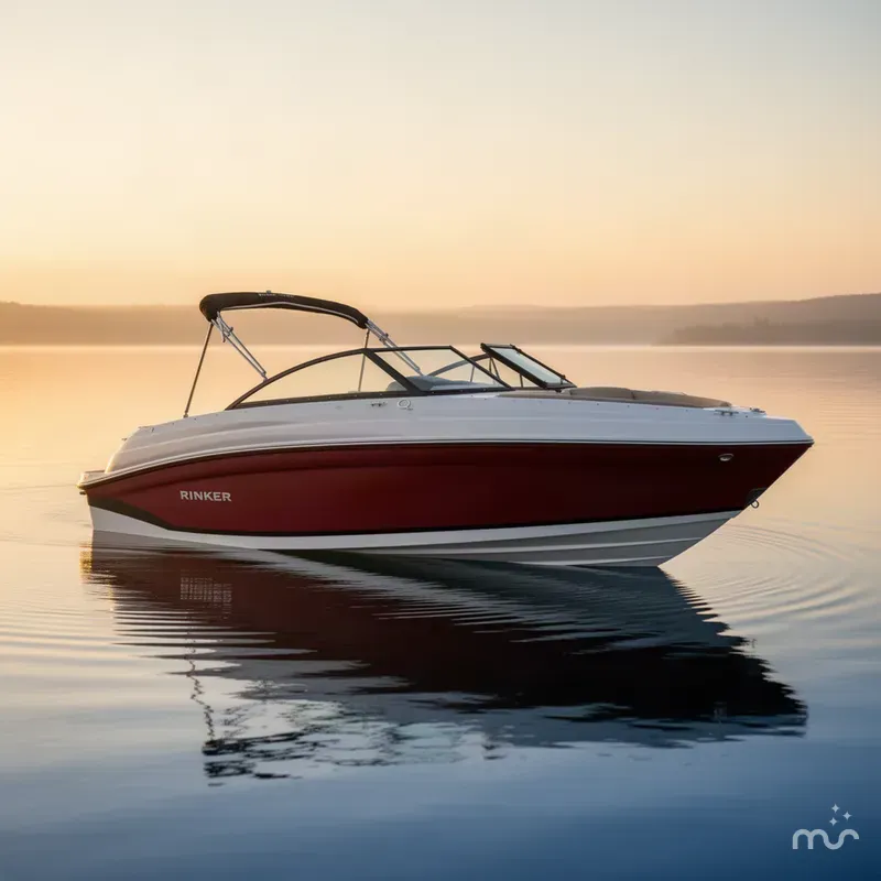The Image of Rinker Q3 OB 2019 - 0