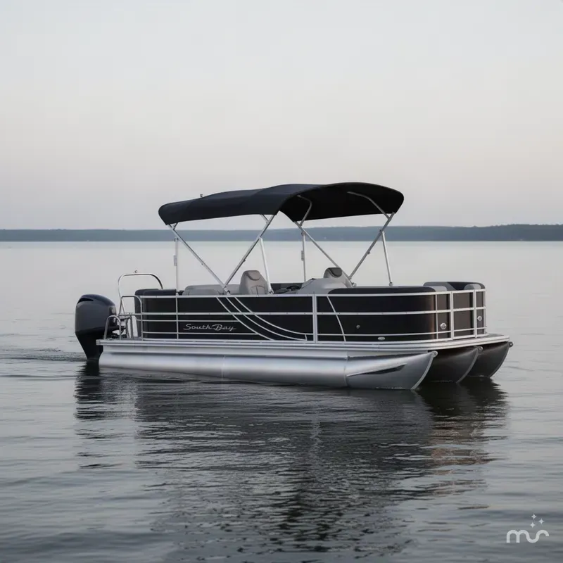 The Image of South Bay 222RS LE 2023 - 0
