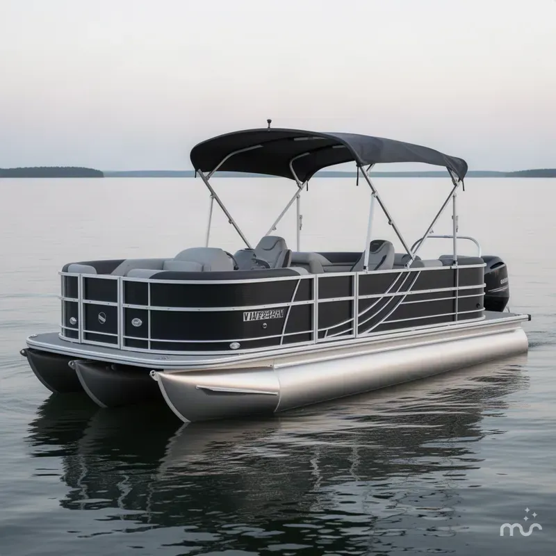 Slide: The Image of South Bay 222RS LE 2023 - 2