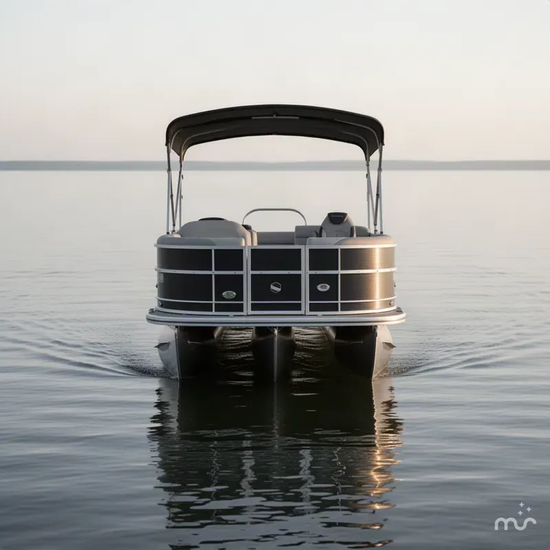 Slide: The Image of South Bay 222RS LE 2023 - 4