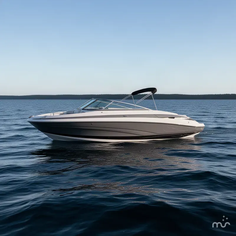 The Image of Crownline Boats 235 SS 2019 - 0