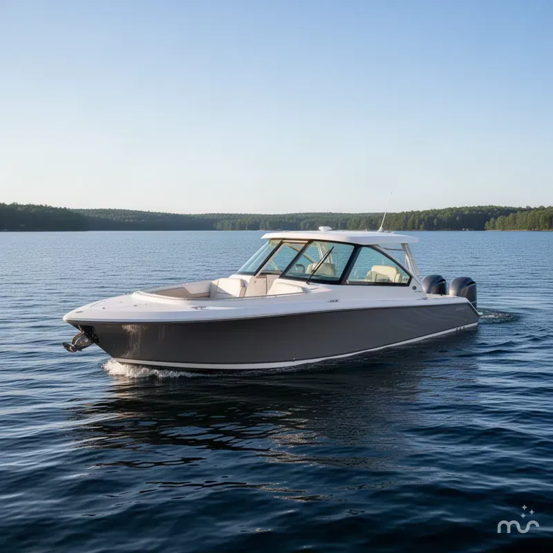 Slide: The Image of Pursuit DC 325 Dual Console 2018 - 1
