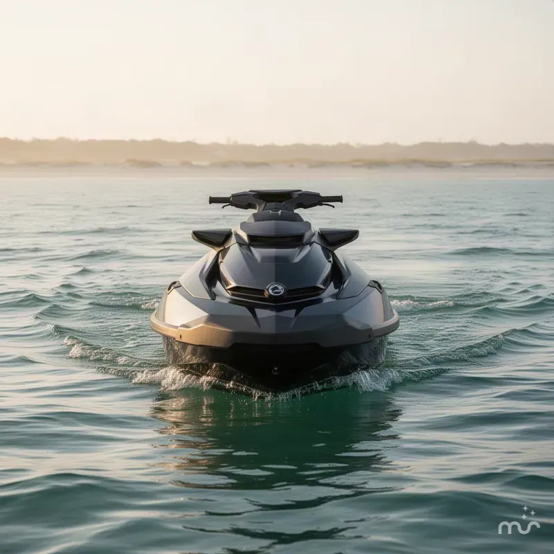 Slide: The Image of Sea-Doo GTX 230 2026 - 1