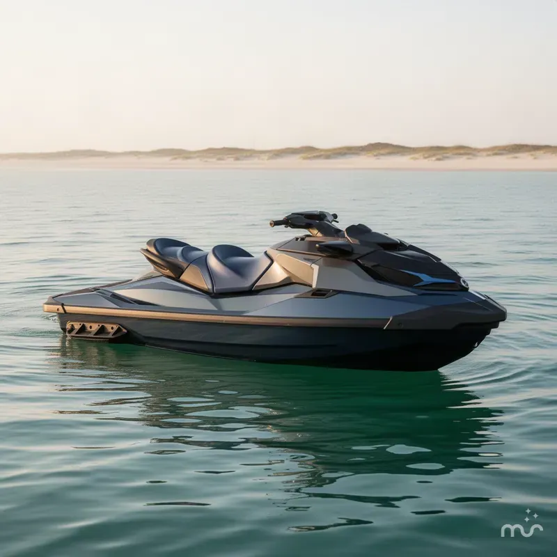 Slide: The Image of Sea-Doo GTX 230 2026 - 2