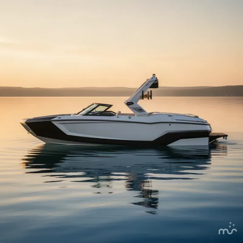 The Image of MasterCraft X24 2027 - 0