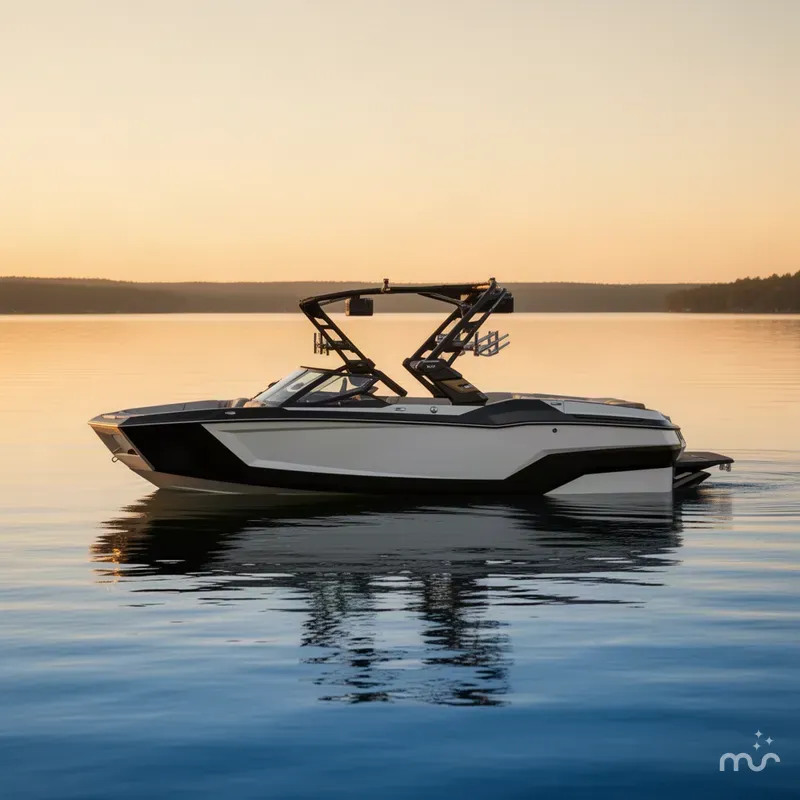The Image of MasterCraft X24 2027 - 0