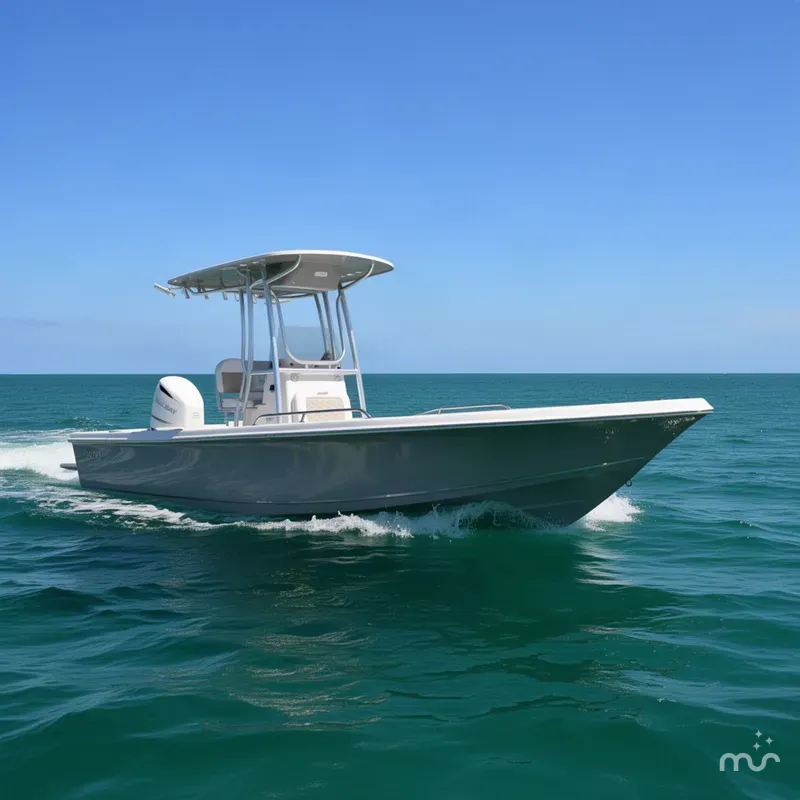 The Image of Bulls Bay 2400 XS 2027 - 0