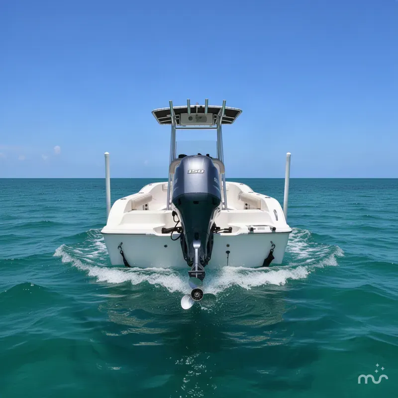 Slide: The Image of Sea Fox 206 Commander 2016 - 3