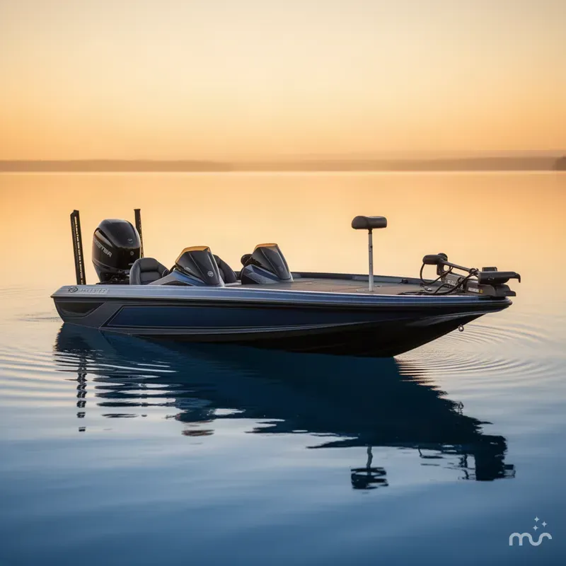 The Image of Skeeter FXR21 Apex 2022 - 0