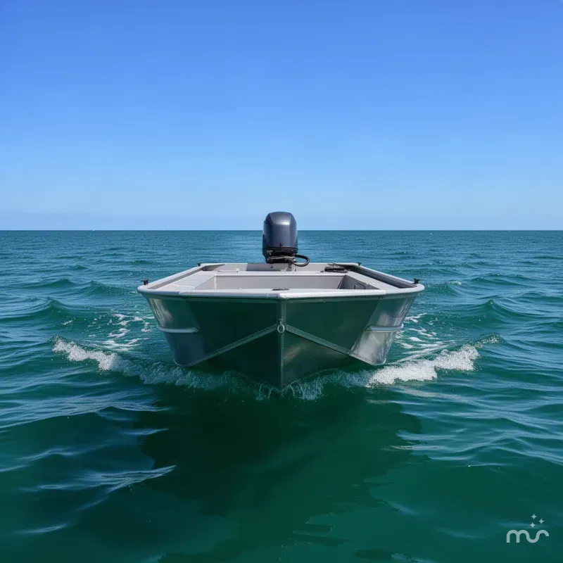 Slide: The Image of G3 Sportsman 1610 SS 2027 - 2