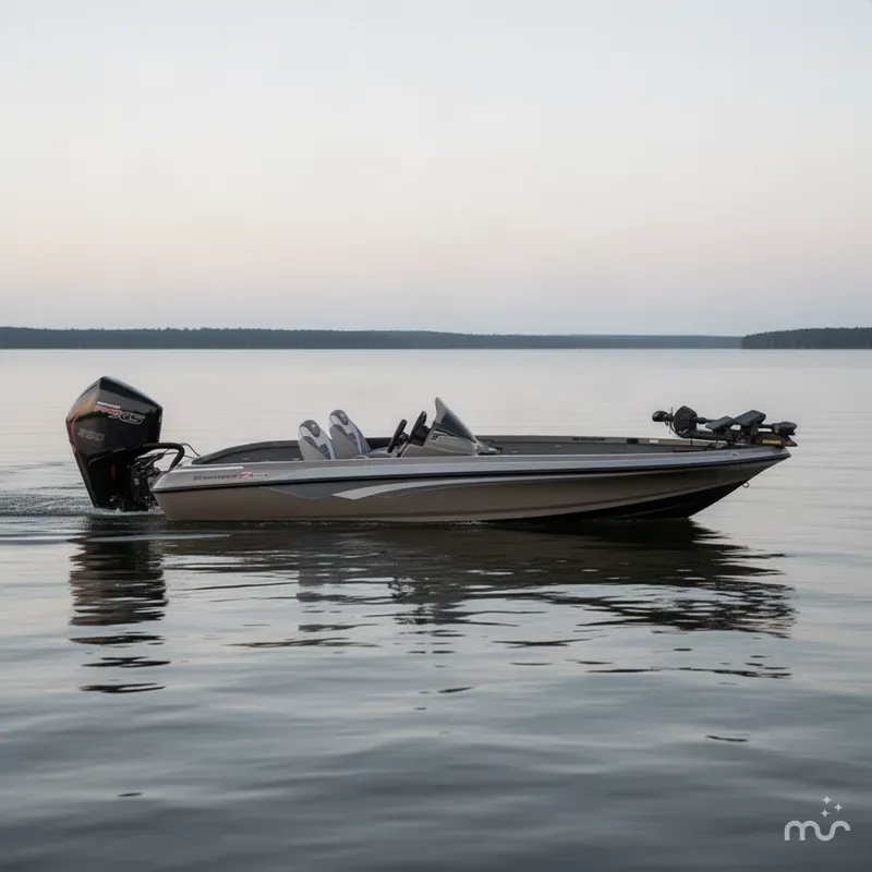 The Image of Ranger Z520VS Cup-Equipped 2027 - 0