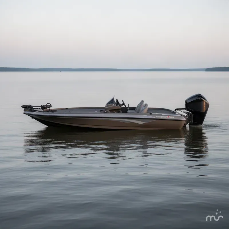 Slide: The Image of Ranger Z520VS Cup-Equipped 2027 - 1