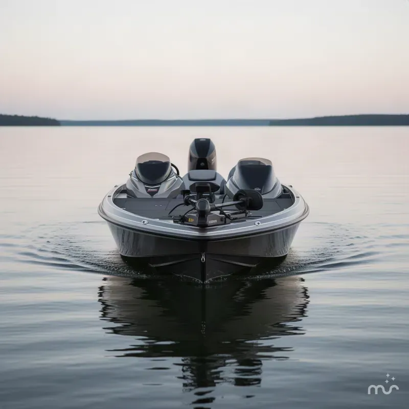 Slide: The Image of Ranger Z520VS Cup-Equipped 2027 - 2