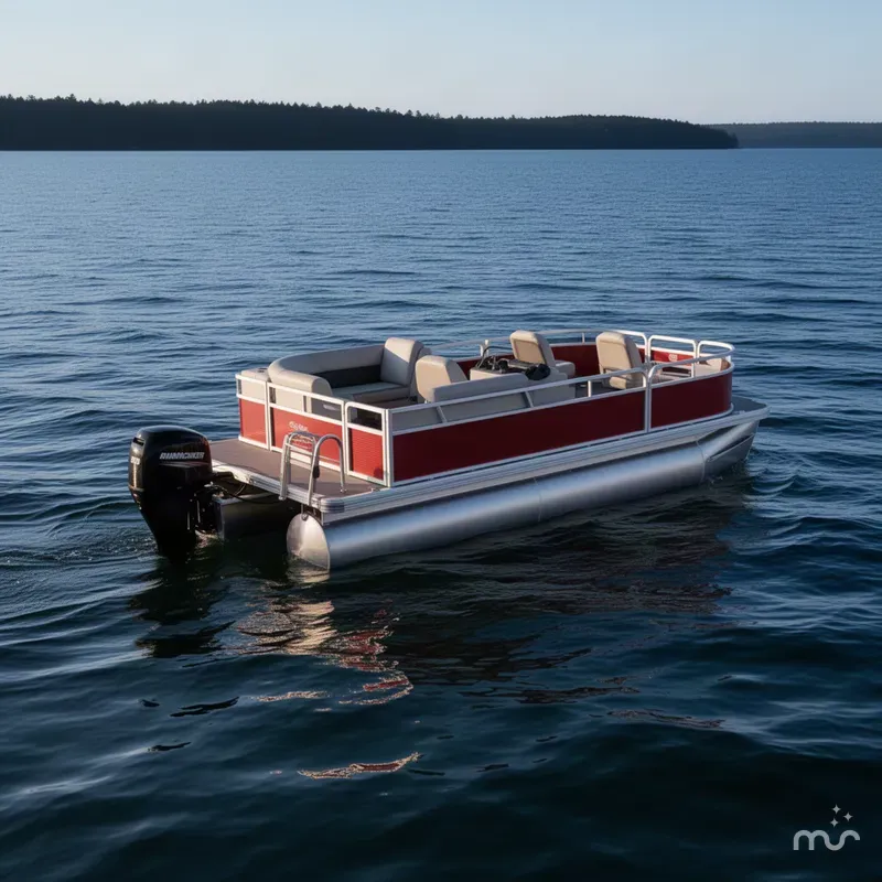 The Image of Sun Tracker Bass Buggy 16 XL Select 2027 - 0
