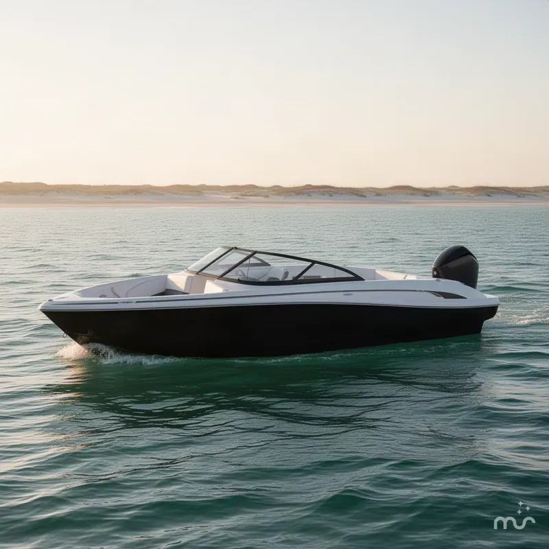The Image of Tahoe 210 S 2027 - 0