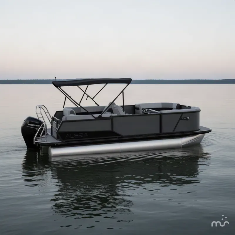 The Image of Alera A22Q 2026 - 0