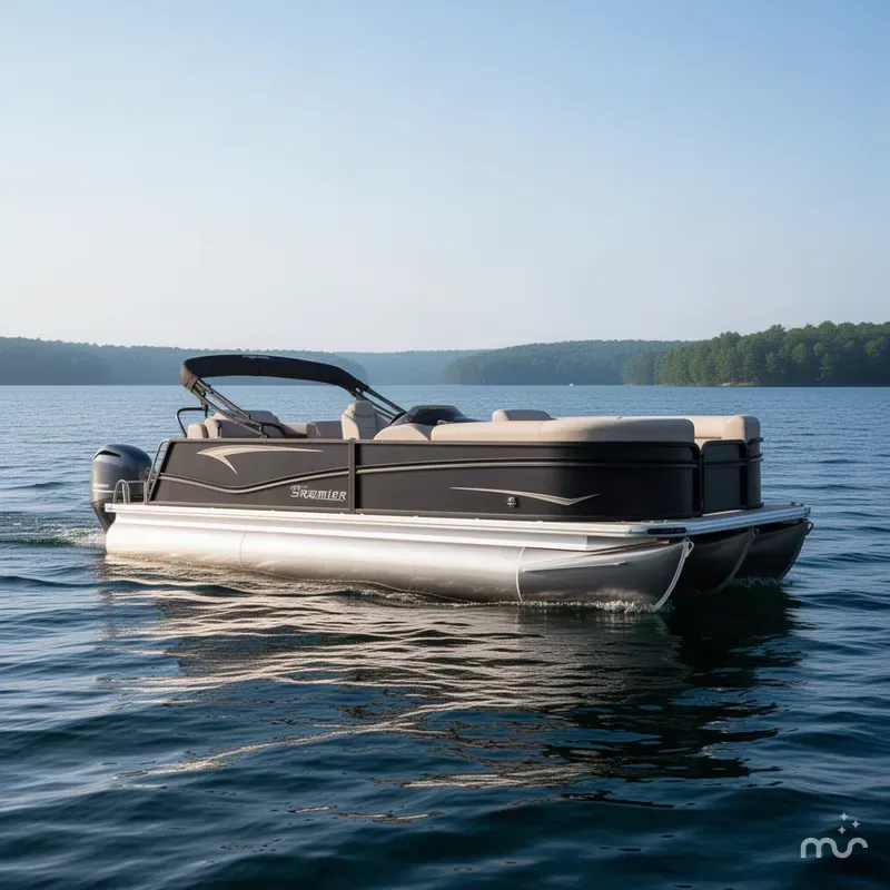 The Image of Premier 230 Sunsation RL 2023 - 0