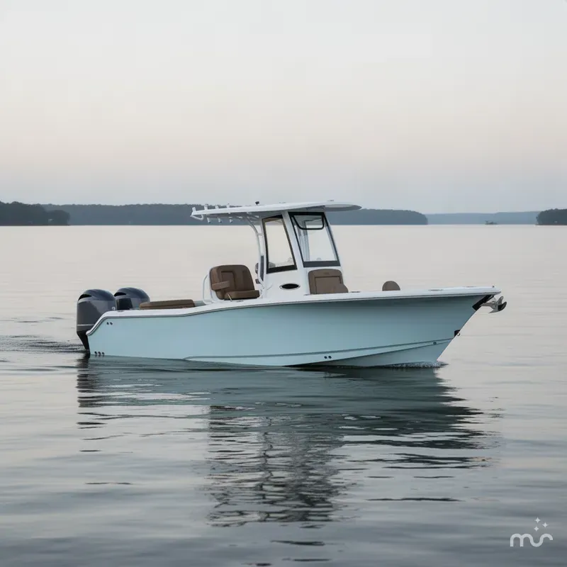 The Image of Sea Hunt Ultra 265SE 2022 - 0
