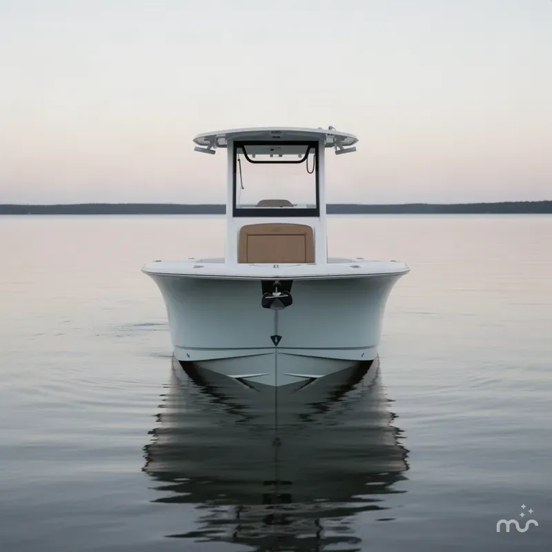 Slide: The Image of Sea Hunt Ultra 265SE 2022 - 1