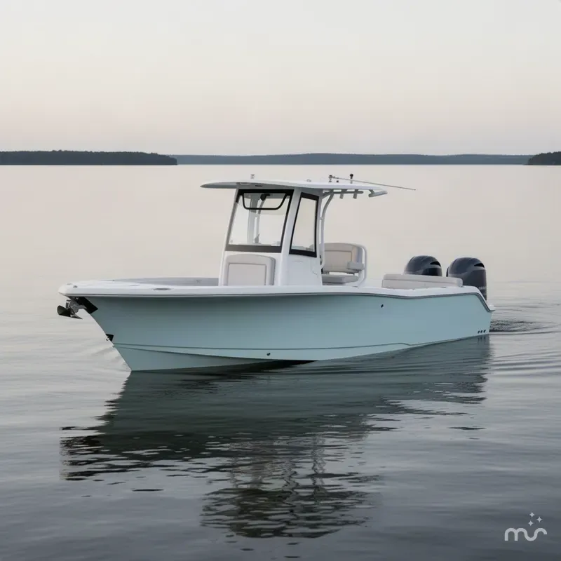 Slide: The Image of Sea Hunt Ultra 265SE 2022 - 2