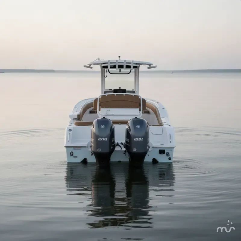 Slide: The Image of Sea Hunt Ultra 265SE 2022 - 3