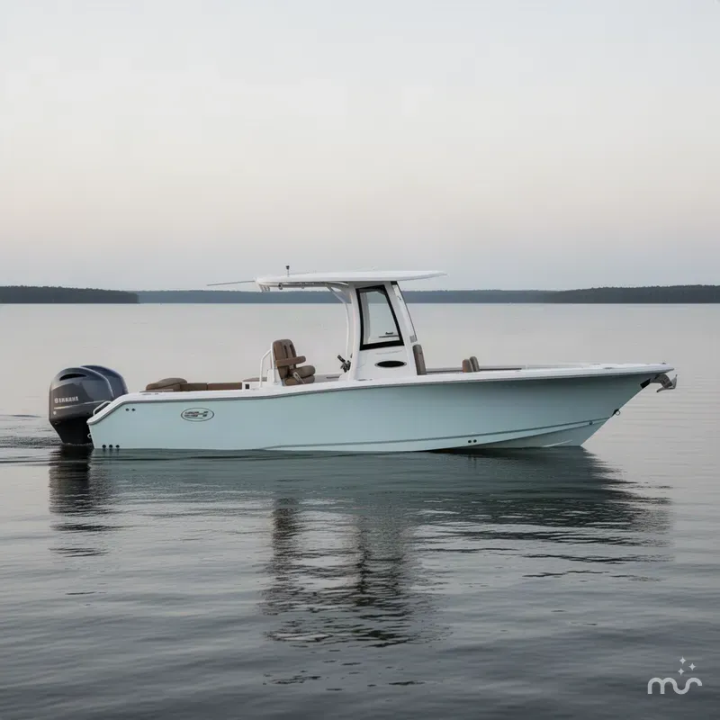 Slide: The Image of Sea Hunt Ultra 265SE 2022 - 4