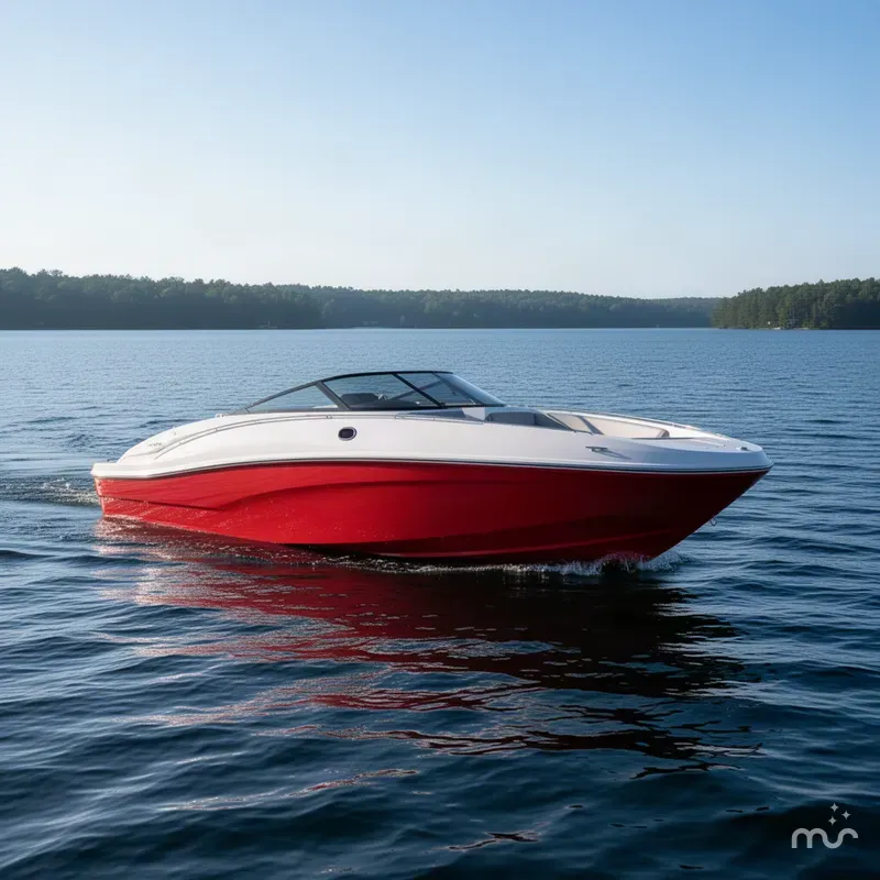 The Image of T-Yachts T16 2027 - 0
