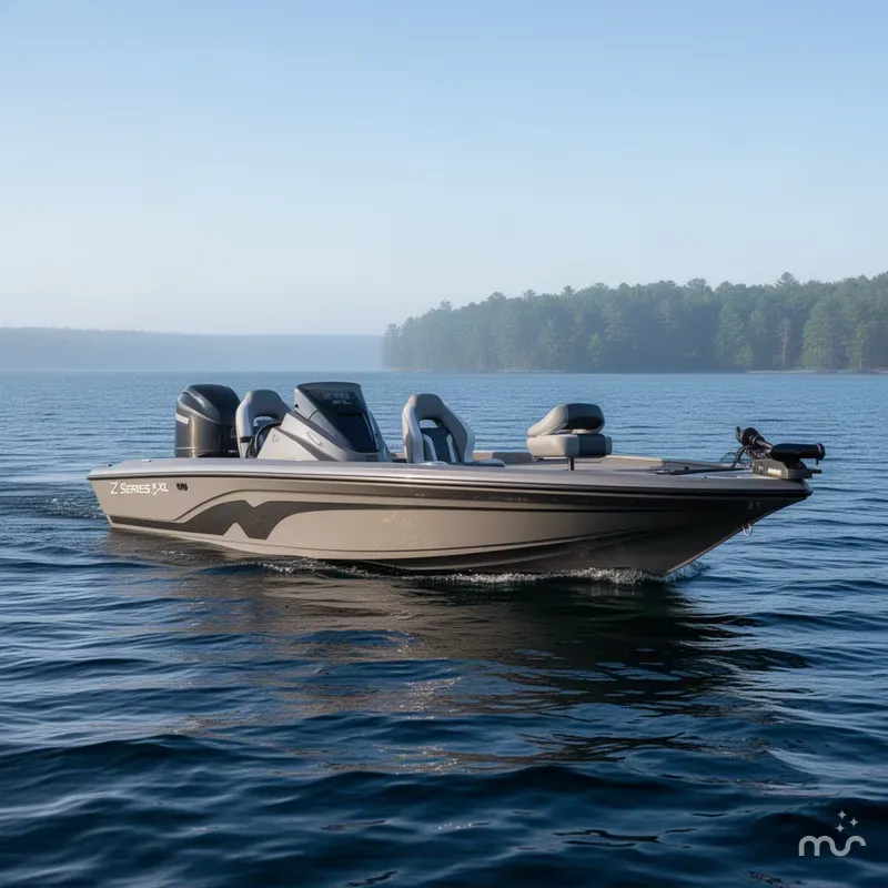 The Image of Z Series Z18 XL 2027 - 0