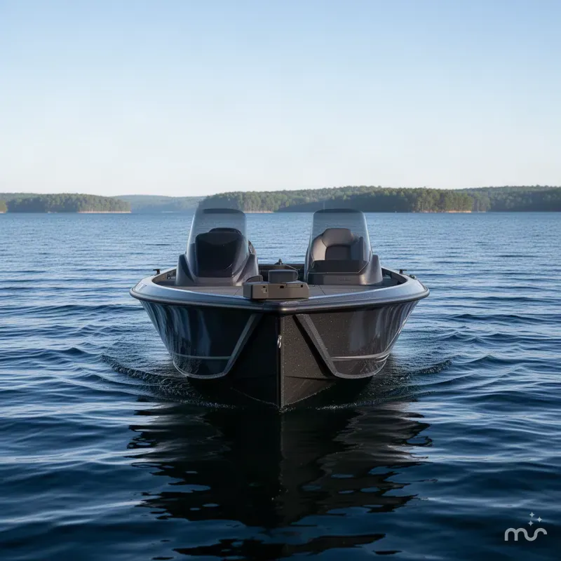 The Image of Pro Team 175 Crappie Edition 2027 - 1